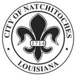Seal of Natchitoches, Louisiana